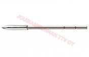 Easton x10 breakoff