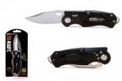 Accusharp folding sport veitsi