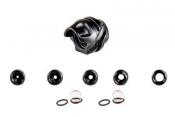 Avalon Classic peep kit + clarifier x 2