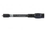 Avalon TecX 3D carbon lyhyt
