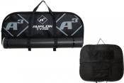 Avalon Tyro A3 jousilaukku