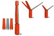 Easton multi kit sulituslaite