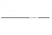 Easton Avance carbon 4 mm 12 kpl tarvikkeineen