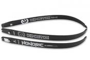Kinetic Honoric carbon / foam