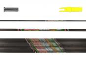 Maximal Edge carbon 500 6 kpl