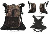 Maximal Outfitter selkreppu
