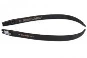Black Wolf carbon lavat