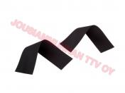 Saunders rubber whisker whisper