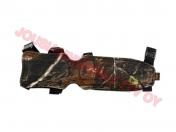 Allen camo long 12"