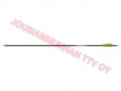Beman ICS bowhunter
