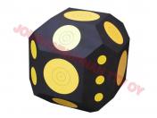 SRT target cubo