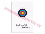 Kim, Hyung Tak Archery
