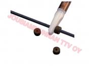 Flex 2.0 turbo / eliminator button