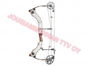 Mathews Heli-M lost camo