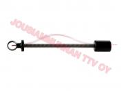 AAE gold fiber