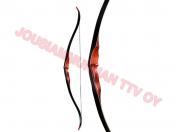 Ragim Black Bear 58"