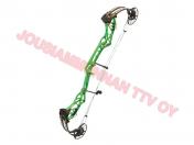PSE Shootdown
