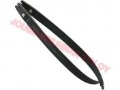 Samick Discovery lavat wood/carbon