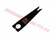 AAE Freakshow blade