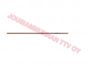 Beman centershot putki 400 6 kpl