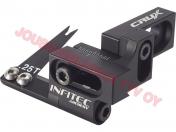 Cartel Infitec CruX