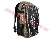 Hoyt Team camo reppu