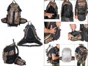 Maximal carrier
