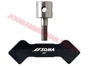 Soma LVT v-bar