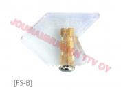 Soma-Fivics JM sormierotin