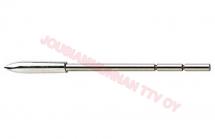 Easton x10 breakoff