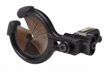 Trophy Ridge Whisker bisquit QS power-kill shot