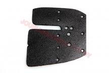 Cavalier elite varanahka super leather