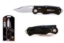 Accusharp folding sport veitsi