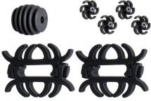Maximal Hush kit