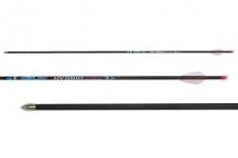 Avalon Hybrid / Tyro carbon