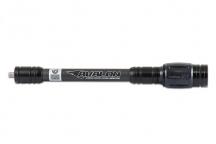 Avalon TecX 3D carbon lyhyt