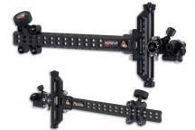 Axel Achieve carbon /lock