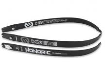 Kinetic Honoric carbon / foam