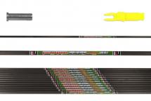 Maximal Edge carbon 600 12 kpl