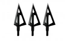 Maximal LaserRazor 3-blade 3 kpl