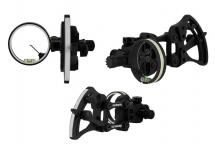 Maximal Stagger 1-pin