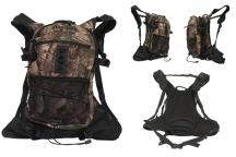 Maximal Outfitter selkreppu