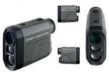 Nikon Prostaff 1000