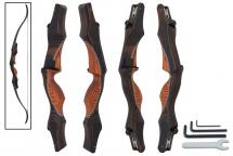 Oak Ridge Shade Kobicha keskiosa 19"