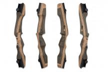 Samick Sage / Oak Ridge Viridian 62" jousipaketti
