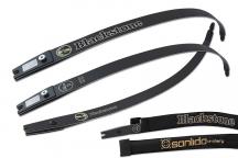 Sanlida Blackstone cross carbon