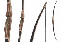 Black Hawk 68"