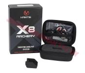MantisX Shooting Performance system X8