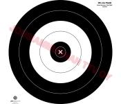 IFAA Field 35 cm
