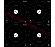 IFAA Hunter 4 x 20 cm